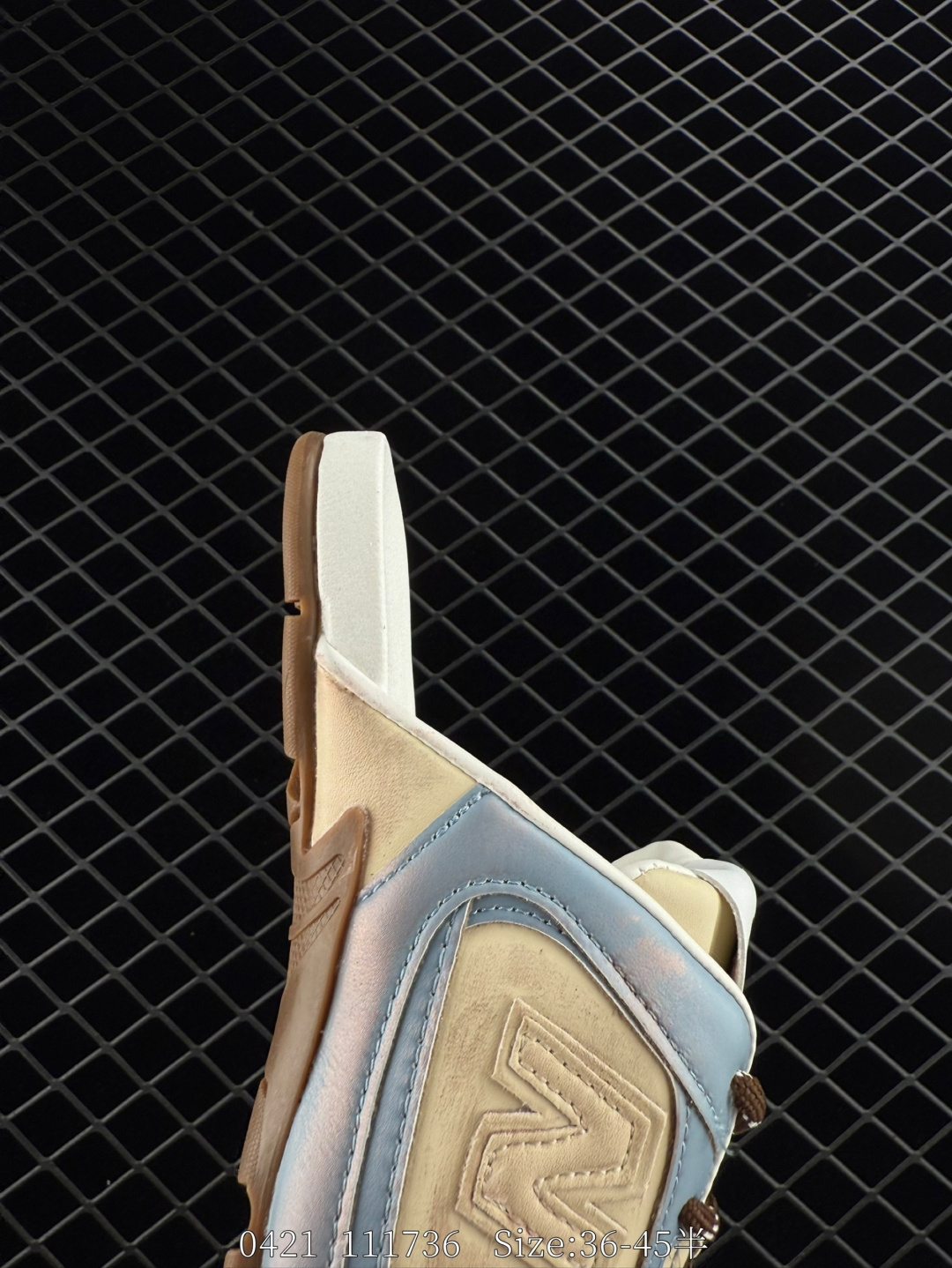 MiuMiu x New Balance 530 SL